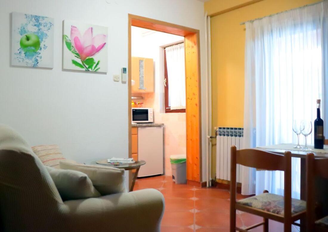 Villa Diana Apartments Poreč Exterior foto